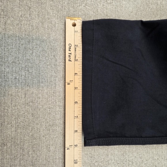 First Tactical Pants Men's 36x30 V2 Ripstop Navy Blue Work Uniform Utility EMT - Picture 9 of 9